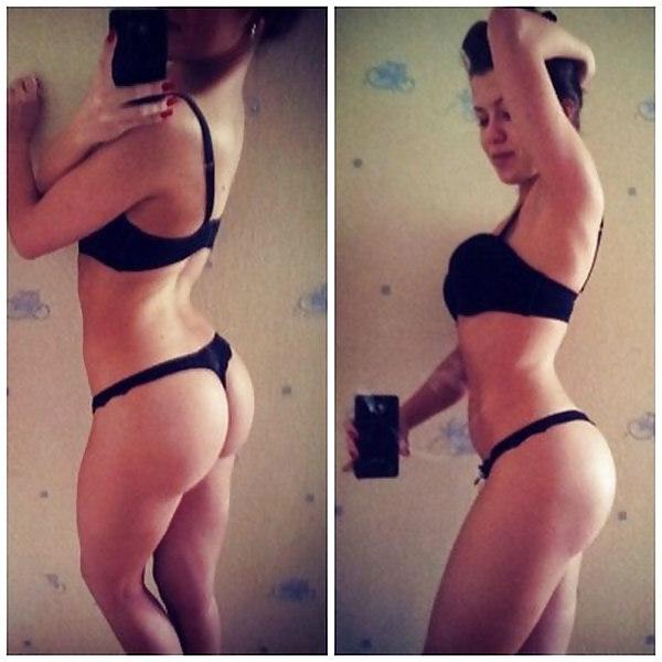 25P Russian girls from social networks30