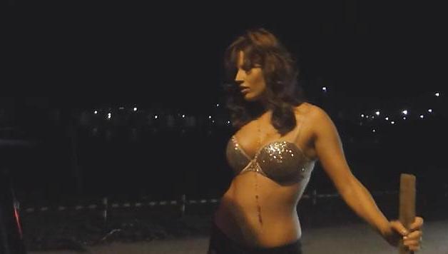 24P Bulgarian R&B Singer : Ren