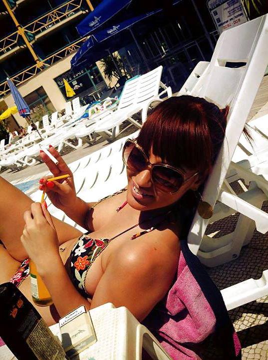 24P Bulgarian R&B Singer : Ren