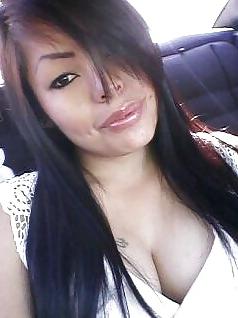 4P Sexy latina 