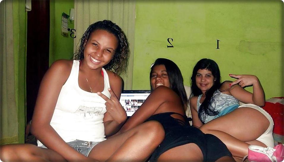 24P Which Latina teen will you pick