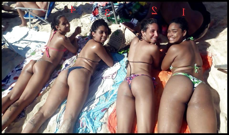 24P Which Latina teen will you pick