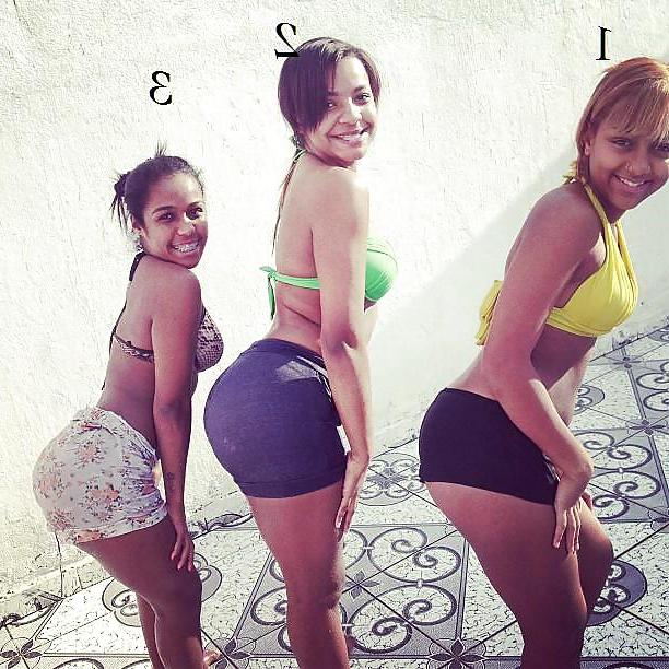 24P Which Latina teen will you pick