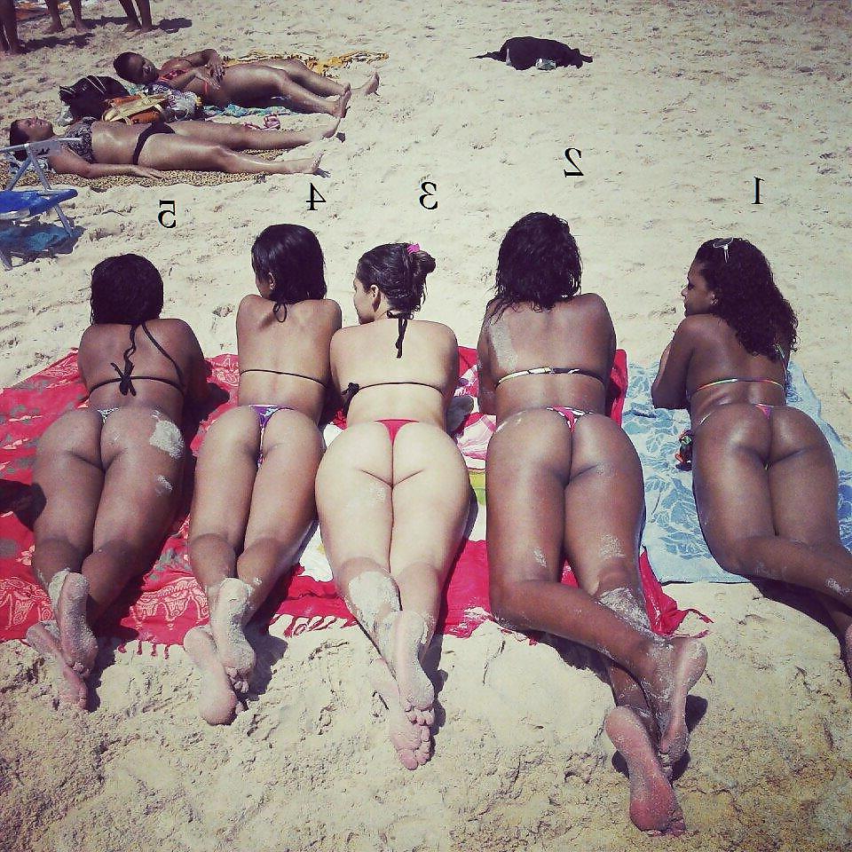 24P Which Latina teen will you pick