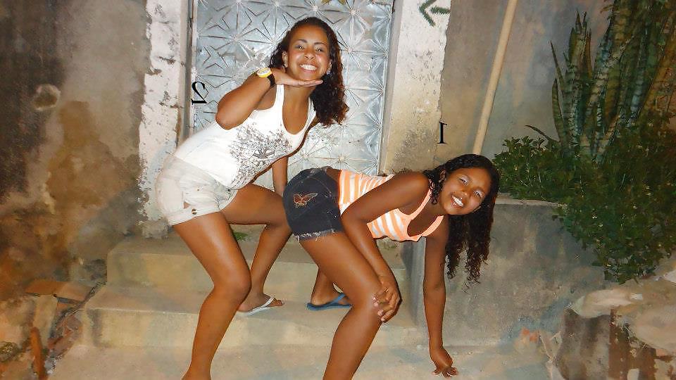 24P Which Latina teen will you pick
