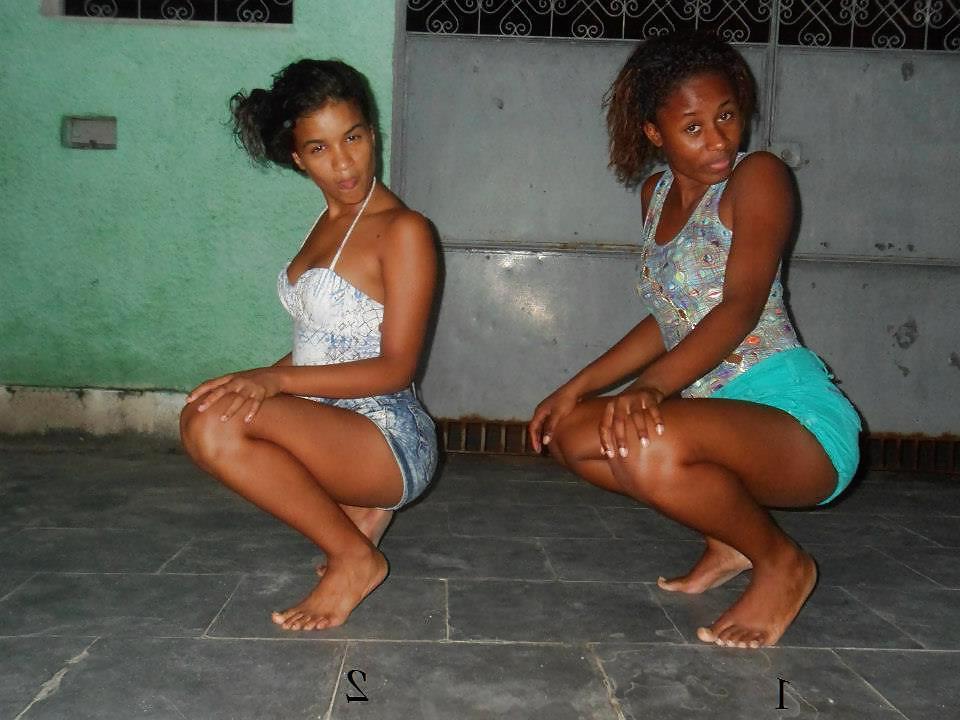 24P Which Latina teen will you pick