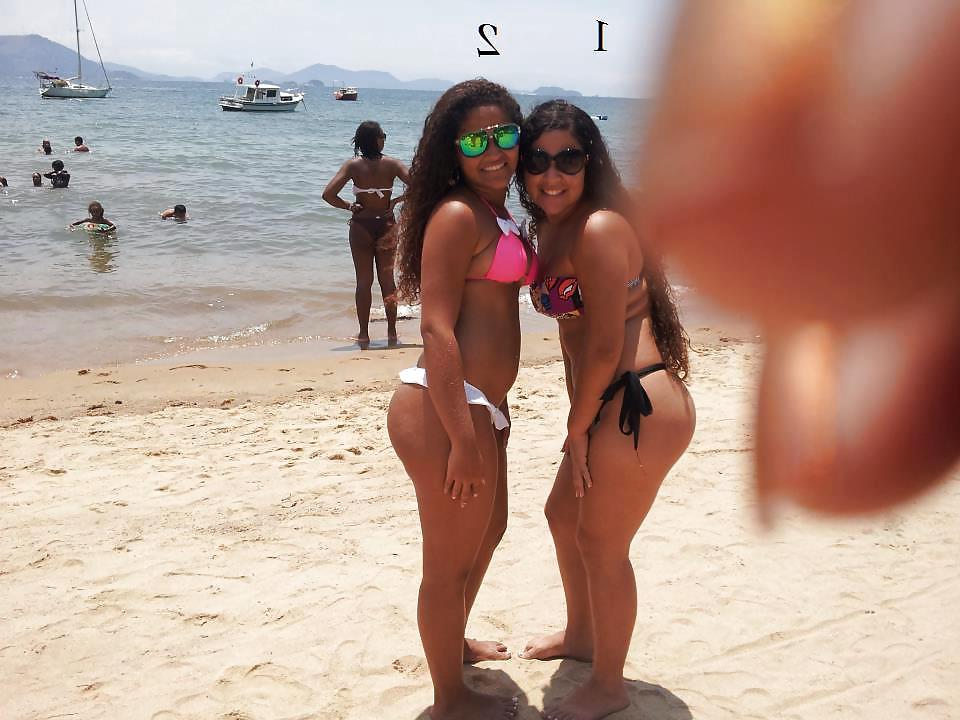 24P Which Latina teen will you pick