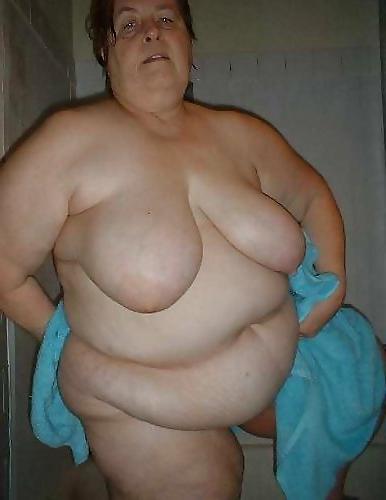 20P Saggy tits 79.