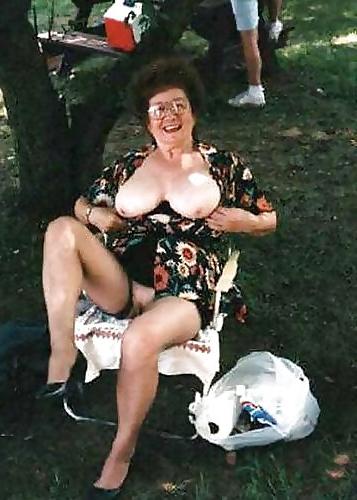 20P Saggy tits 79.