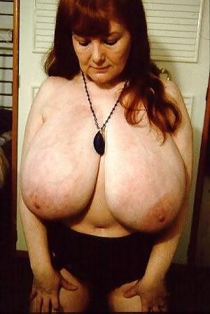 20P Saggy tits 79.