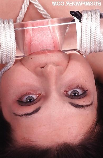25P Extreme BDSM