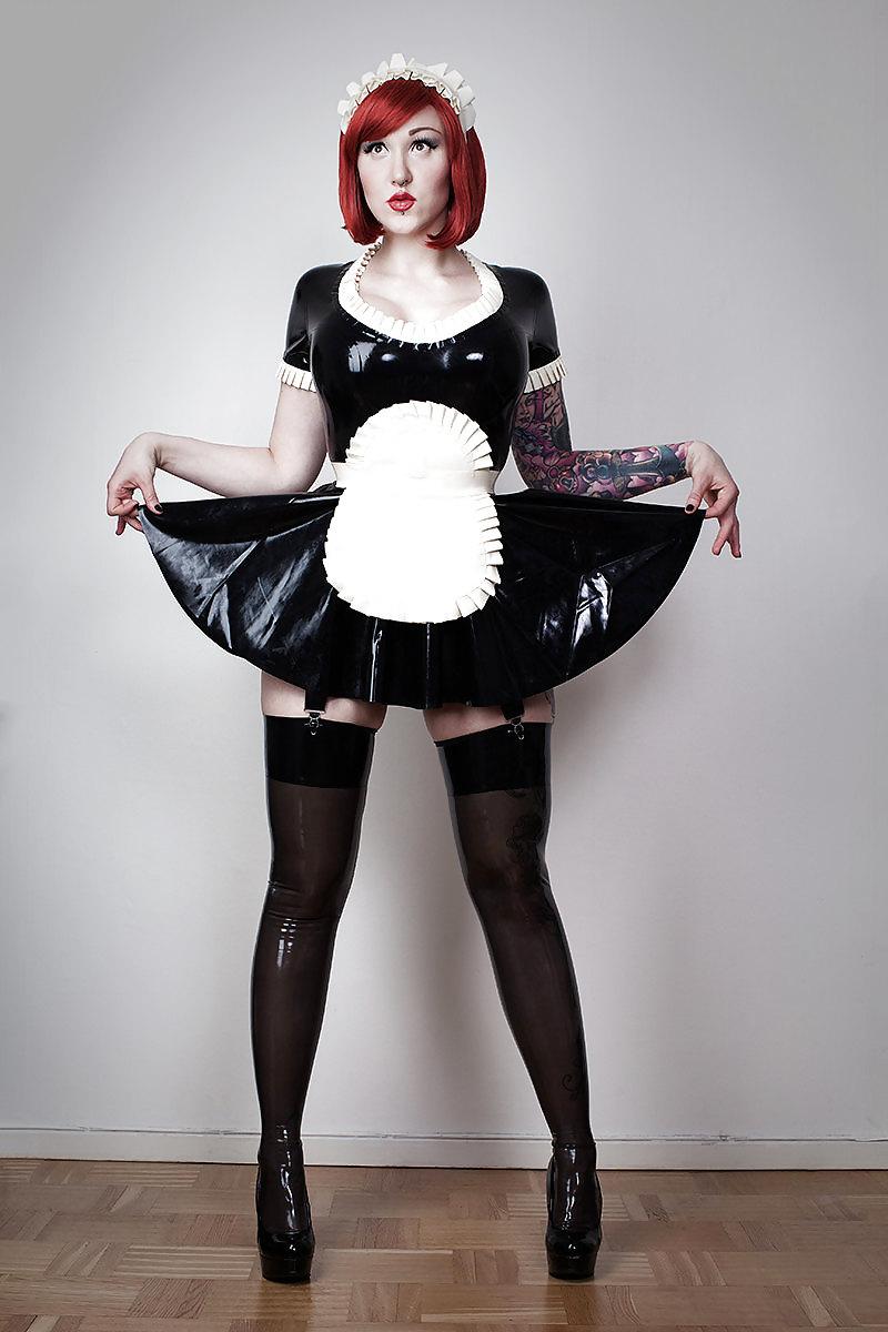 25P Latex 