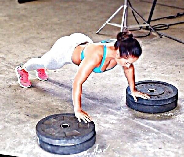 24P I Love Women That Go To The Gym