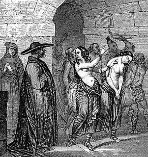 25P Judicial and prison corporal punishment