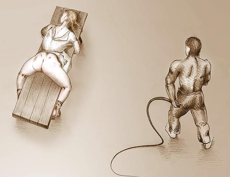 25P Judicial and prison corporal punishment