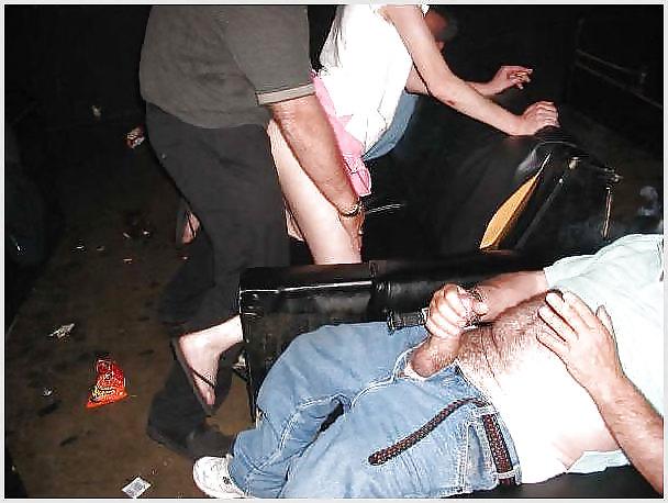 13P Erwachsenentheater SlutWife