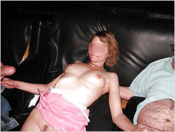 13P Erwachsenentheater SlutWife
