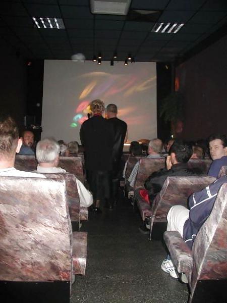 25P Adult Theater Sluts