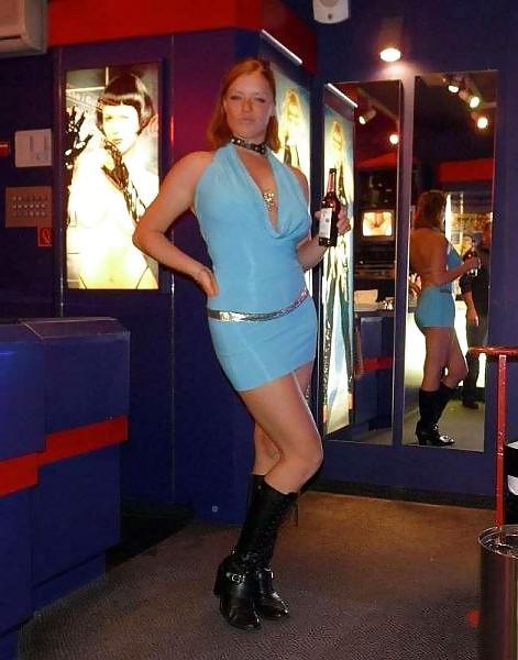 25P Adult Theater Sluts
