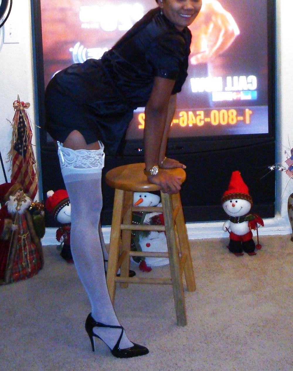 21P Baby Doll, New Year's Eve, after the Club, 3am