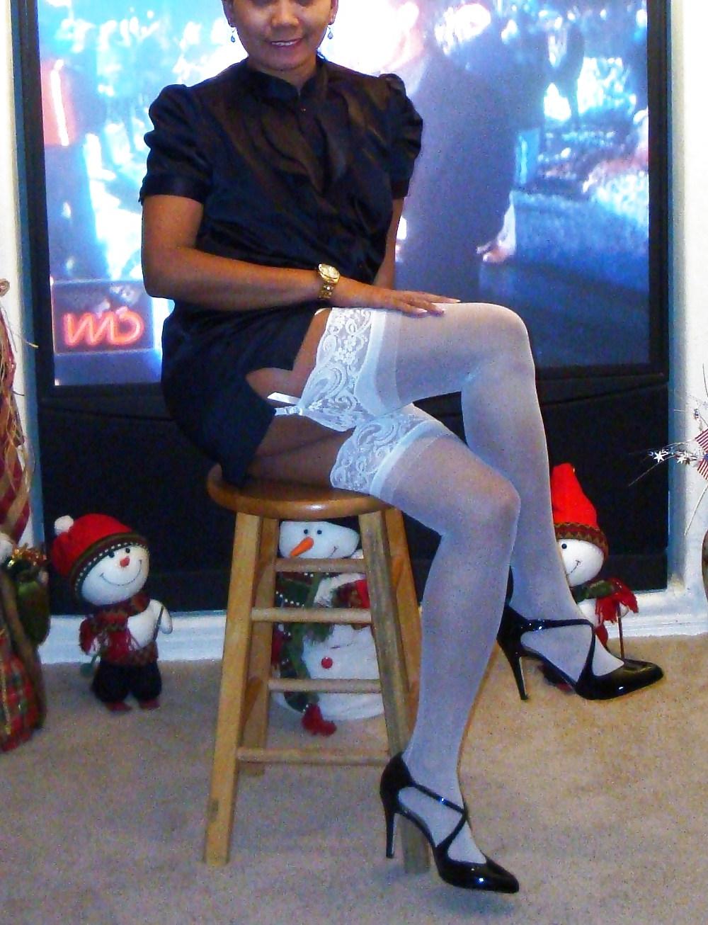 21P Baby Doll, New Year's Eve, after the Club, 3am