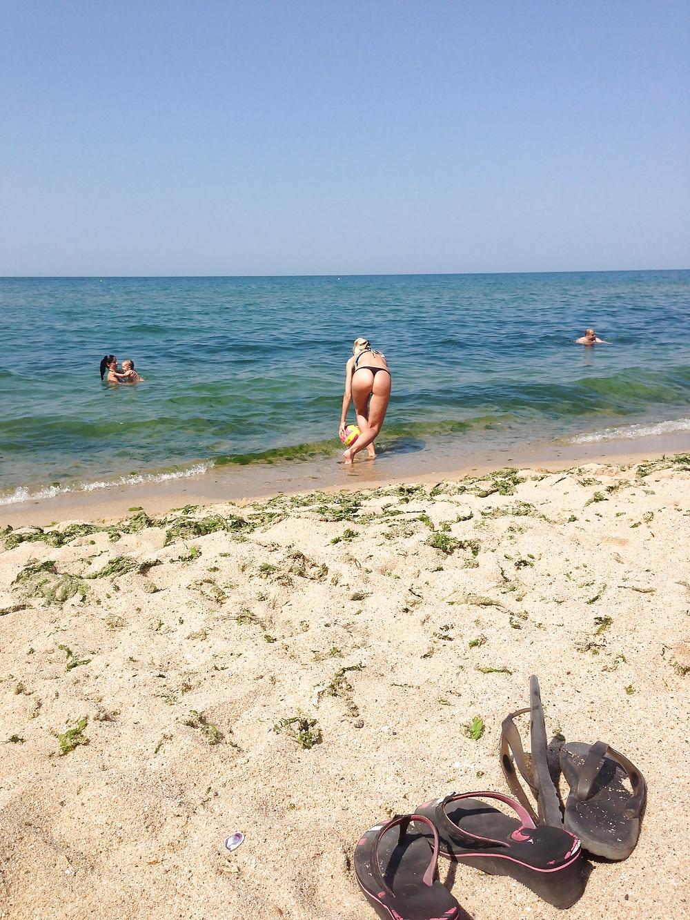 10P Bulgarian MILF