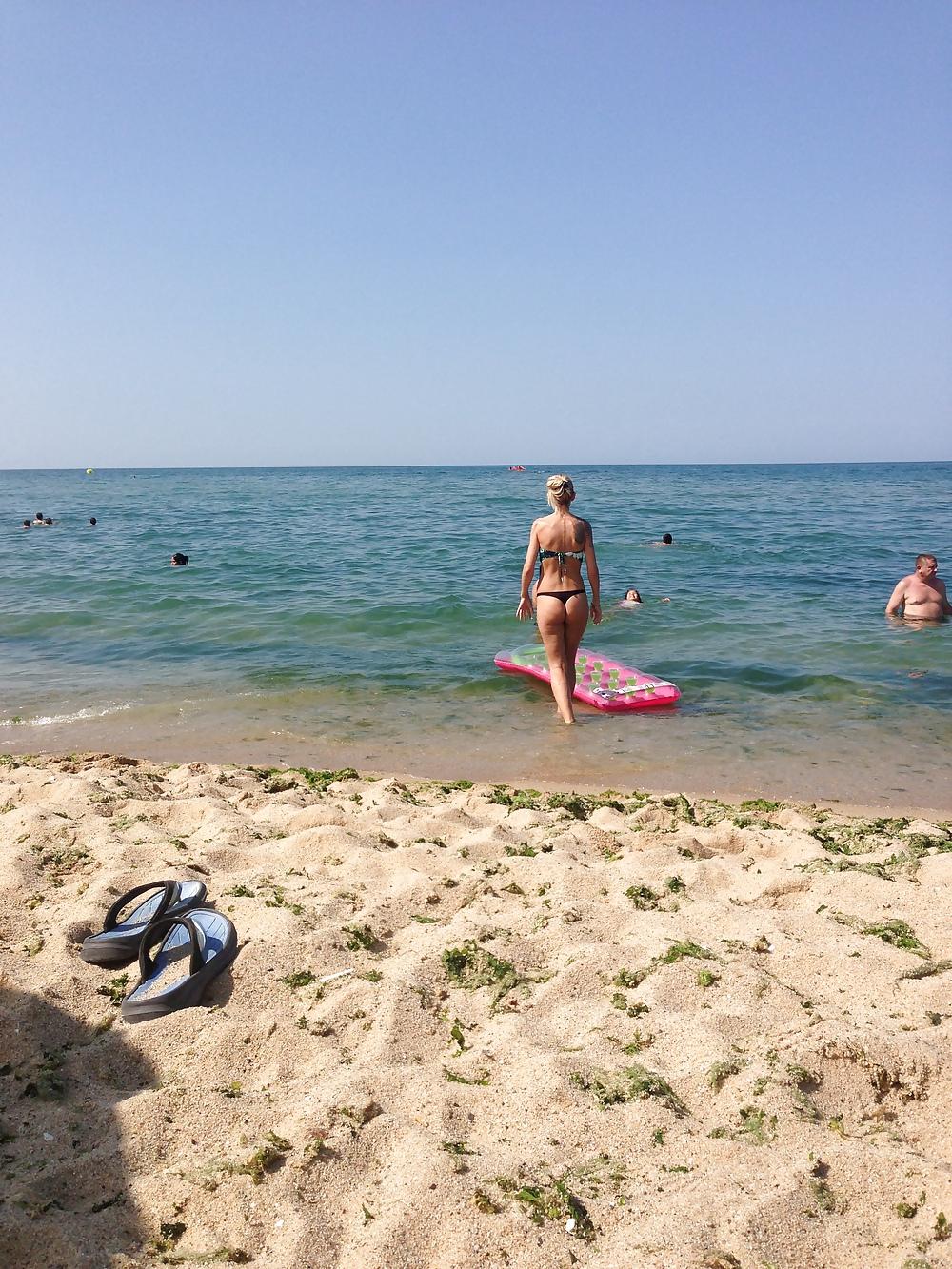 10P Bulgarian MILF