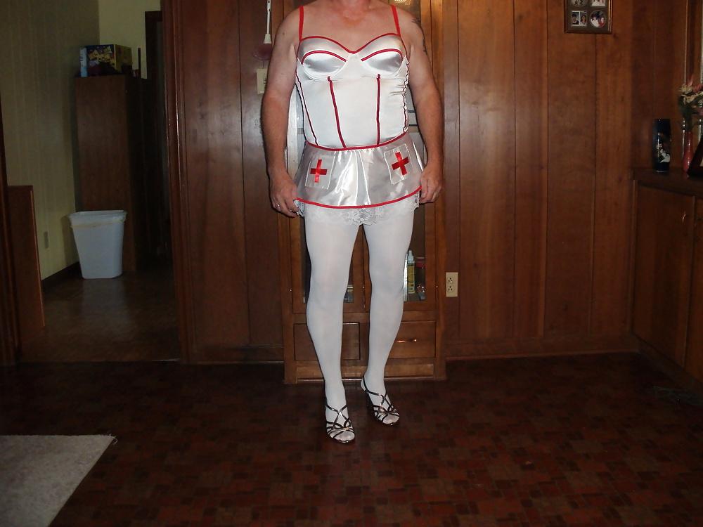8P Nurse