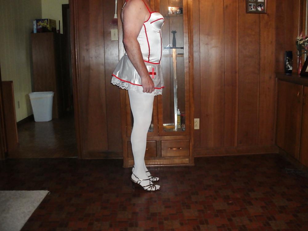8P Nurse