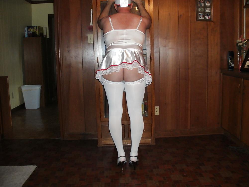 8P Nurse