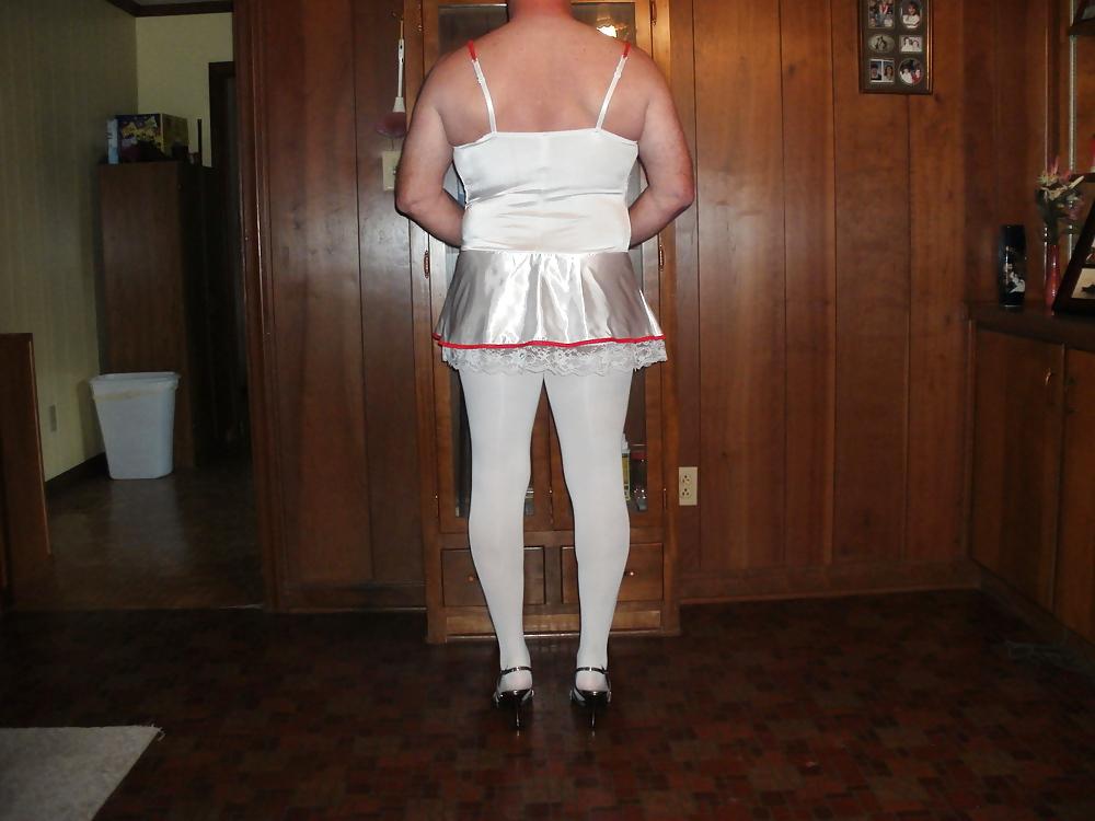 8P Nurse