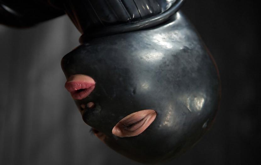 25P Cassandra Nix bdsm mix