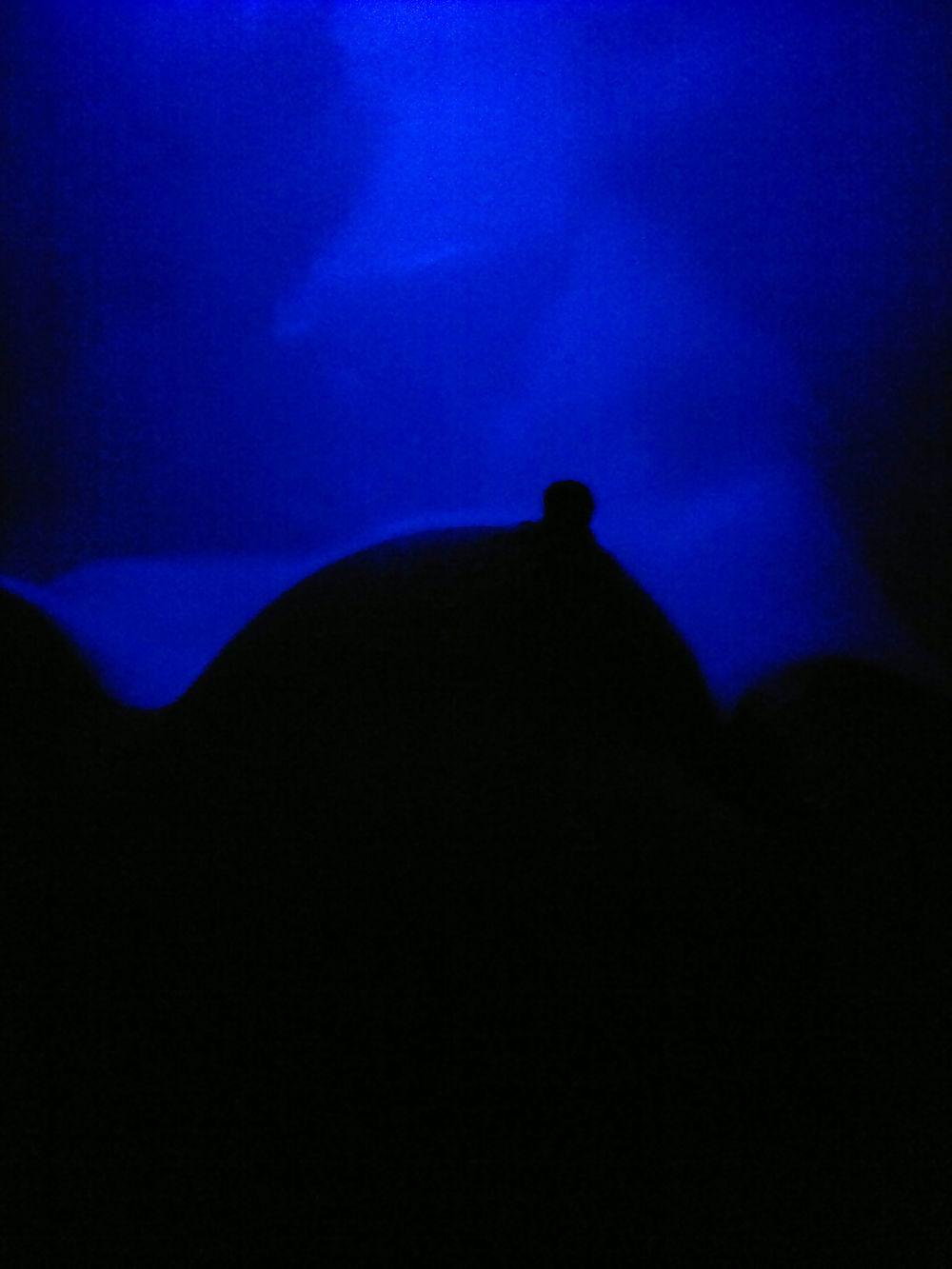 5P Wife in a friend's spa