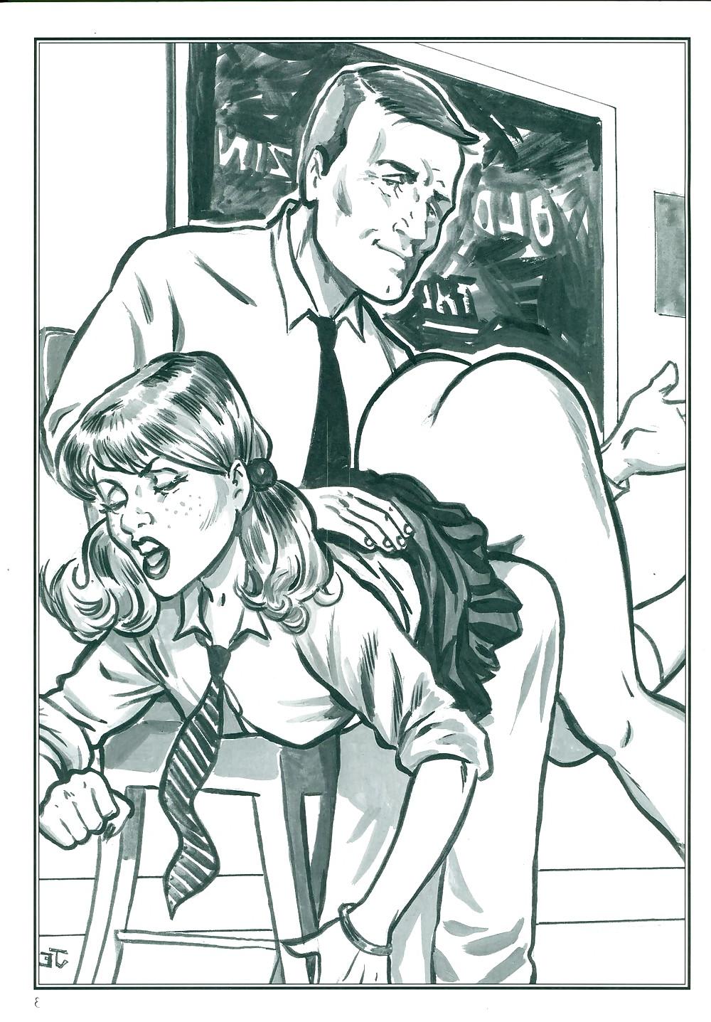 25P Bad Girls in the Good Old Days (vol. XIV)