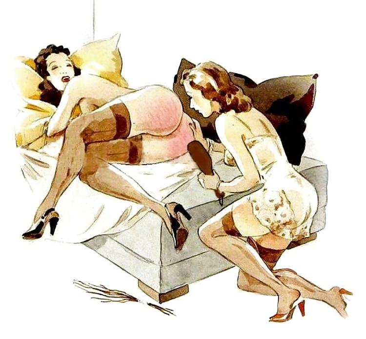 25P Bad Girls in the Good Old Days (vol. XIV)