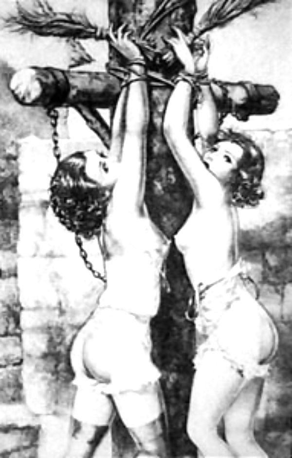25P Bad Girls in the Good Old Days (vol. XIV)