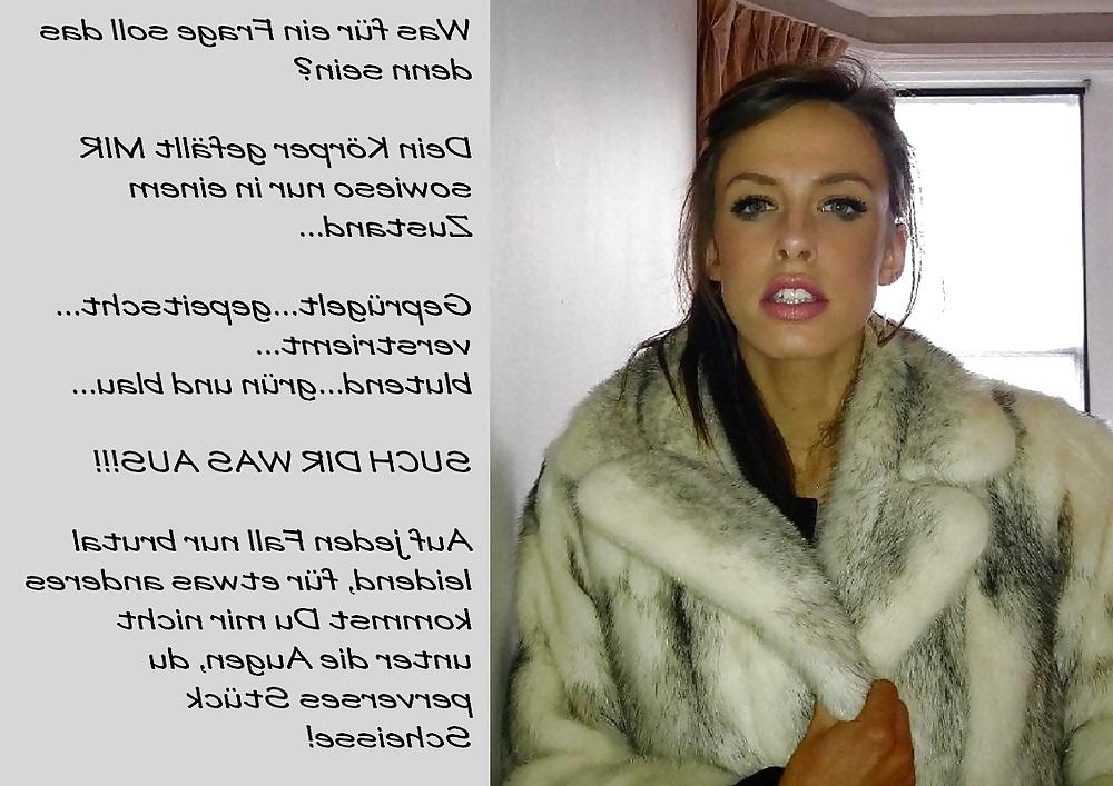 20P Femdom captions german part 43