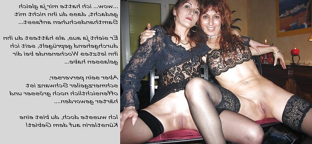 20P Femdom captions german part 43