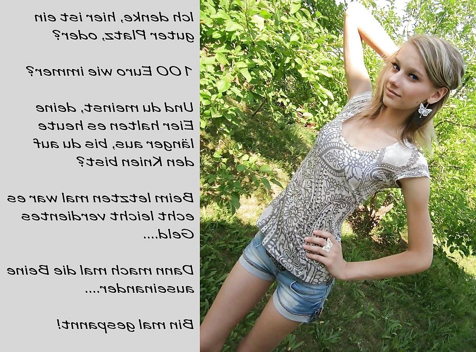 20P Femdom captions german part 43