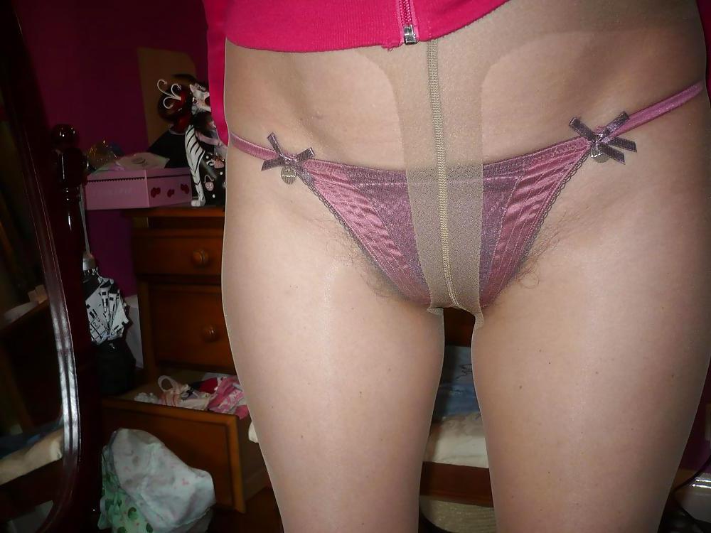 25P Nylon heaven