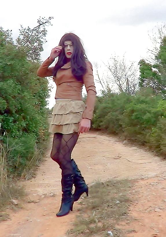 25P Outdoor fishnet