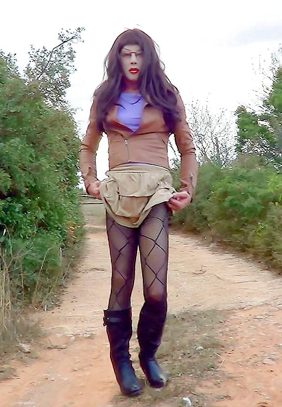 25P Outdoor fishnet
