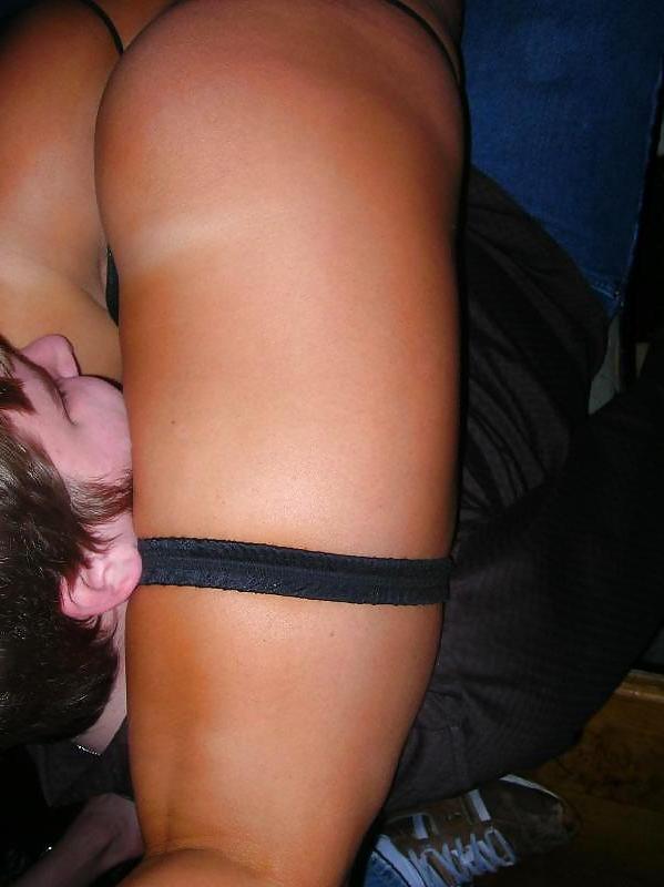 25P Nice pictures from a sex party