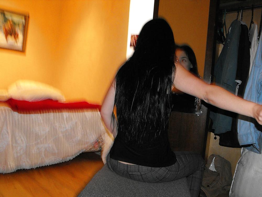 25P Friends Facebook-Hermosa y sexy latina (vol3)