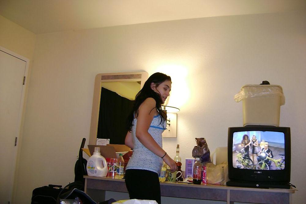 25P Friends Facebook-Hermosa y sexy latina (vol3)