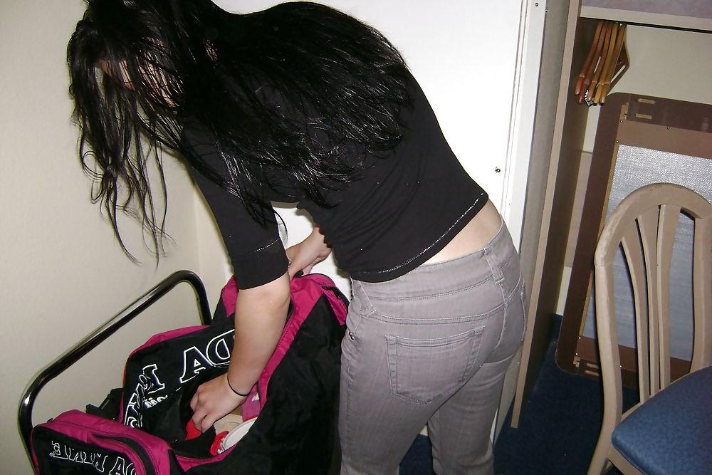 25P Friends Facebook-Hermosa y sexy latina (vol3)