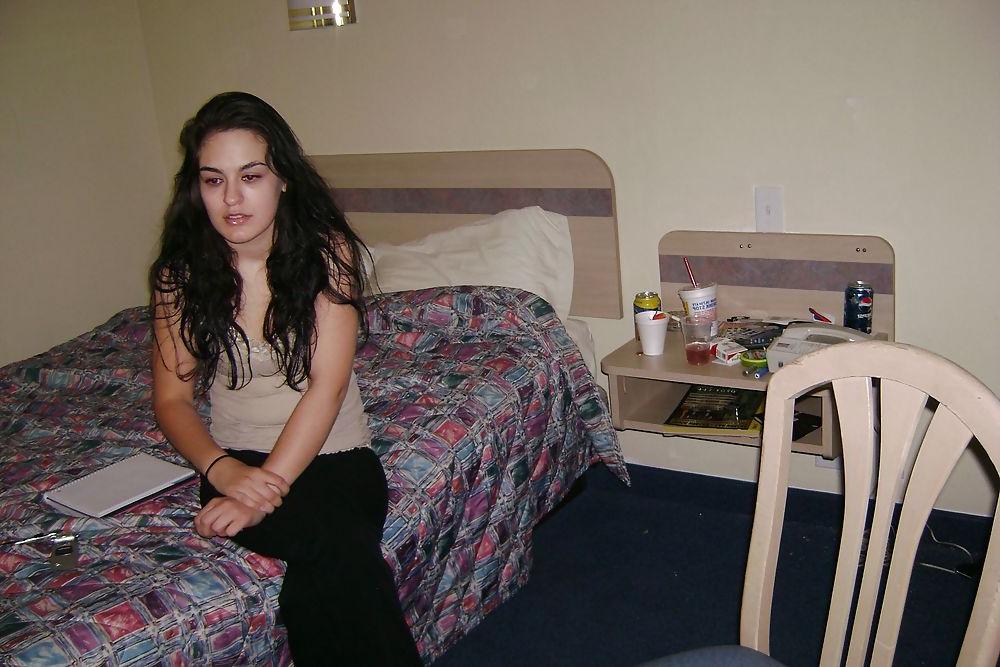 25P Friends Facebook-Hermosa y sexy latina (vol3)