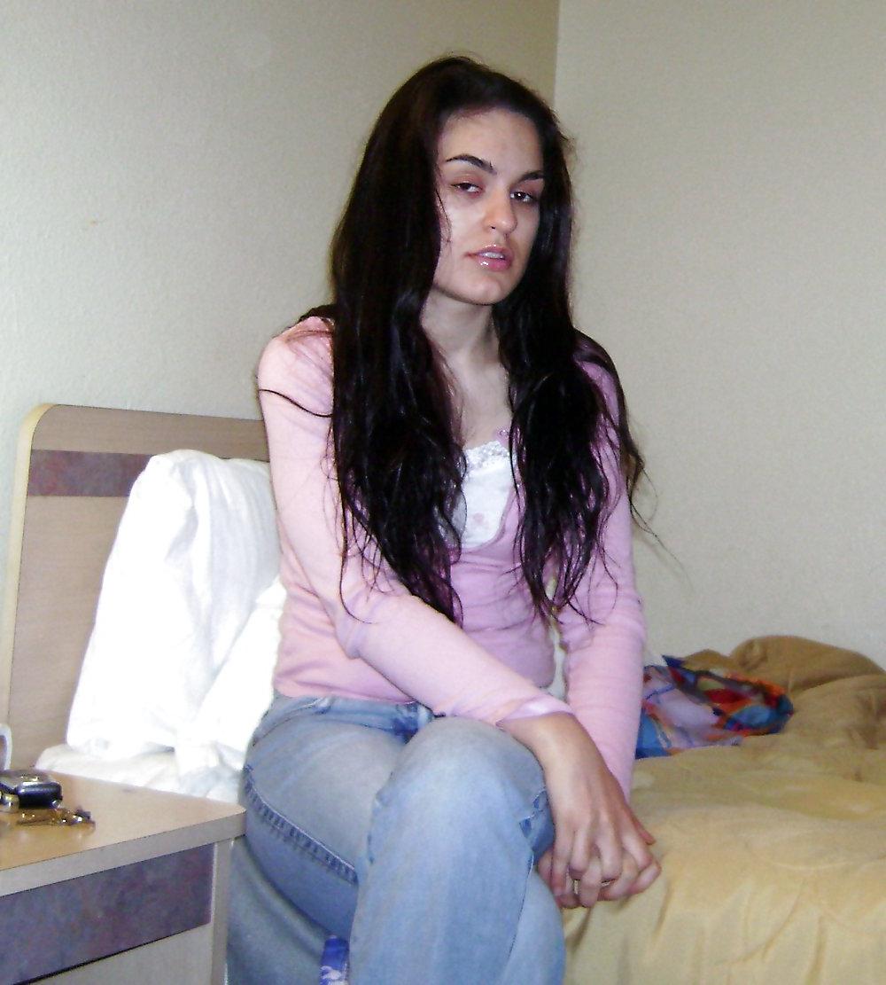 25P Friends Facebook-Hermosa y sexy latina (vol3)