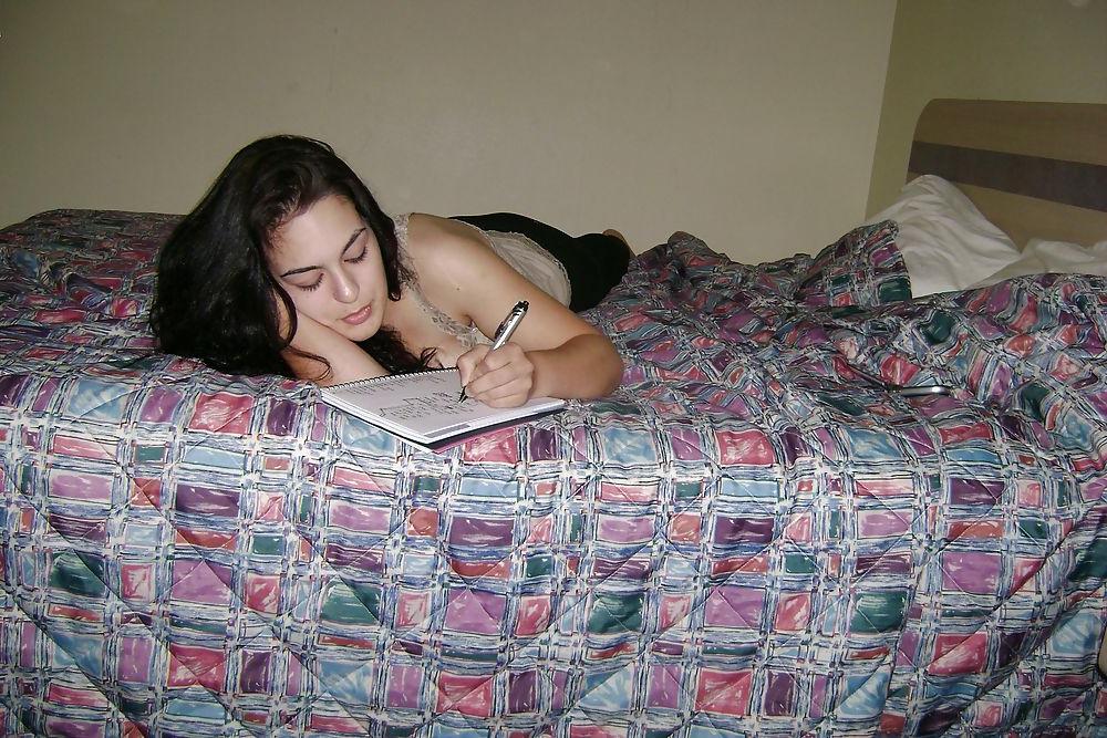 25P Friends Facebook-Hermosa y sexy latina (vol3)