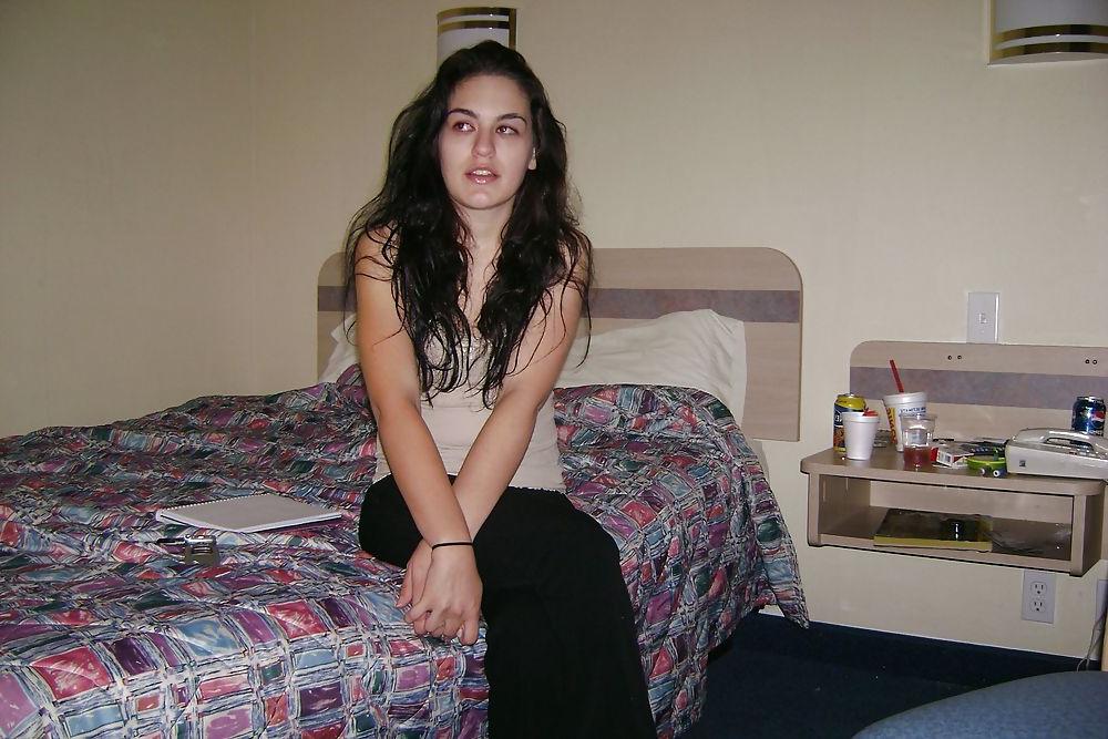 25P Friends Facebook-Hermosa y sexy latina (vol3)
